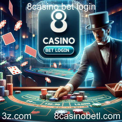 Atrações do Blackjack no 8casino bet login