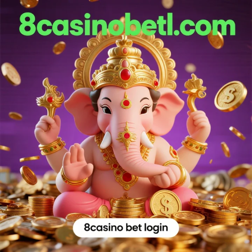 8casino bet login